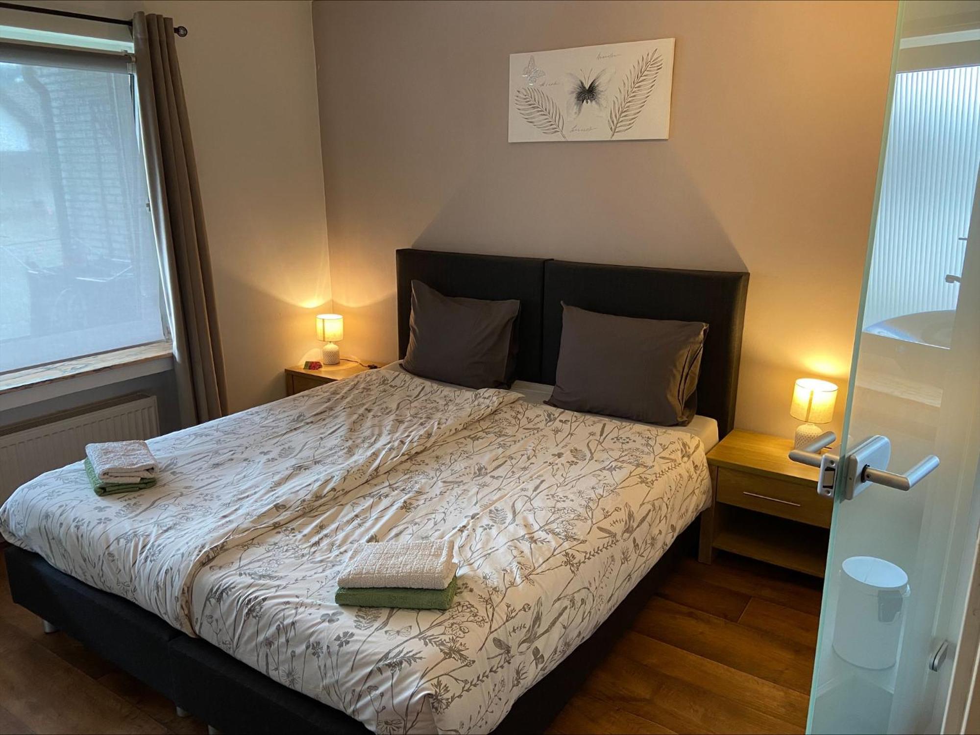 Gretel Von Birne Hotel Winterberg Luaran gambar