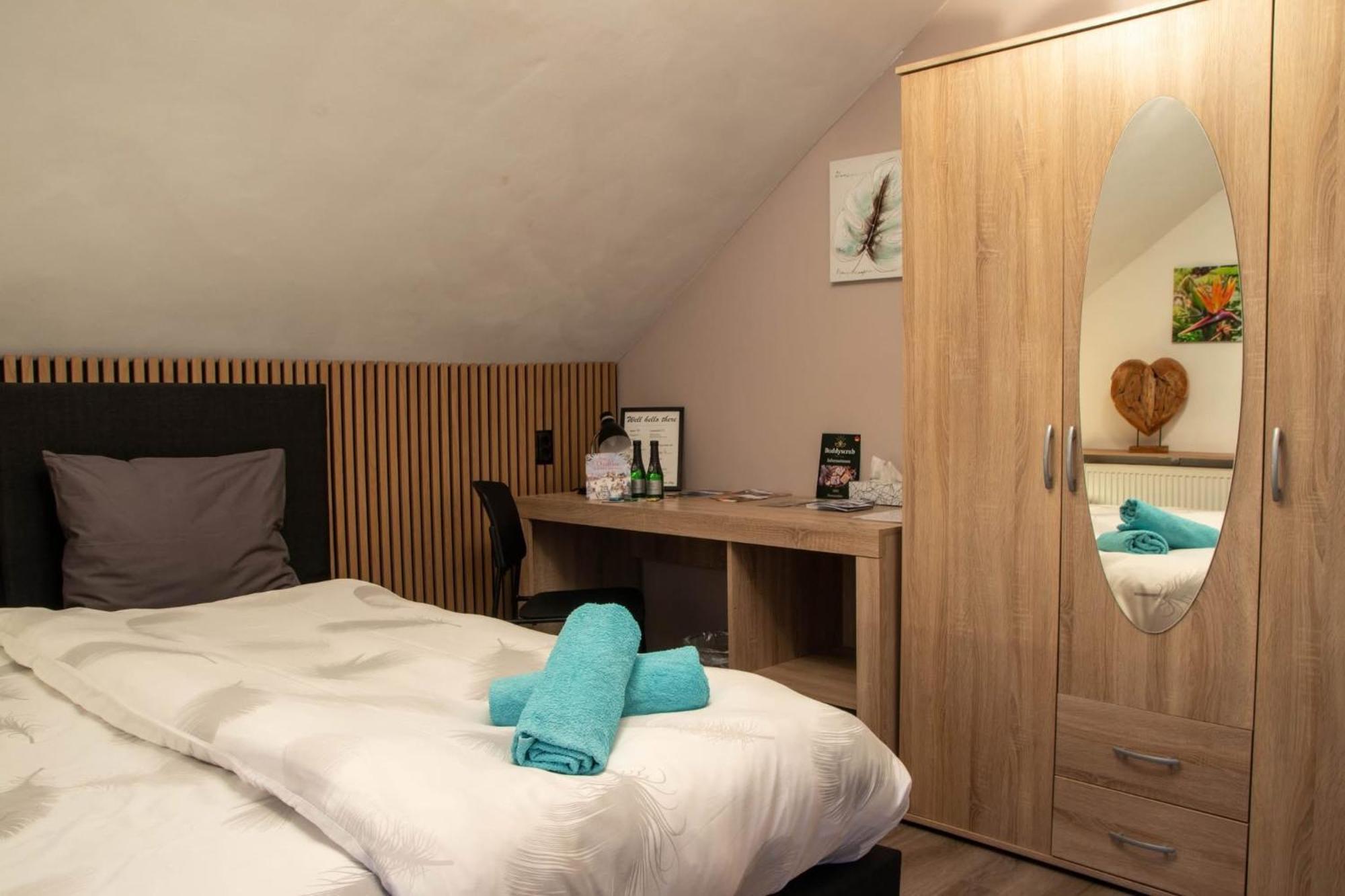 Gretel Von Birne Hotel Winterberg Luaran gambar