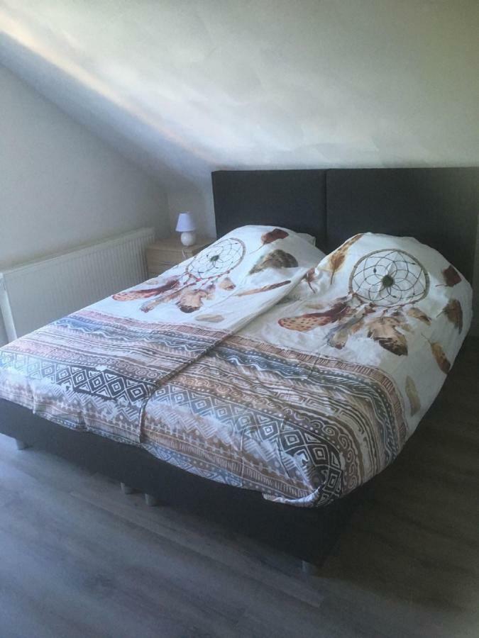 Gretel Von Birne Hotel Winterberg Luaran gambar