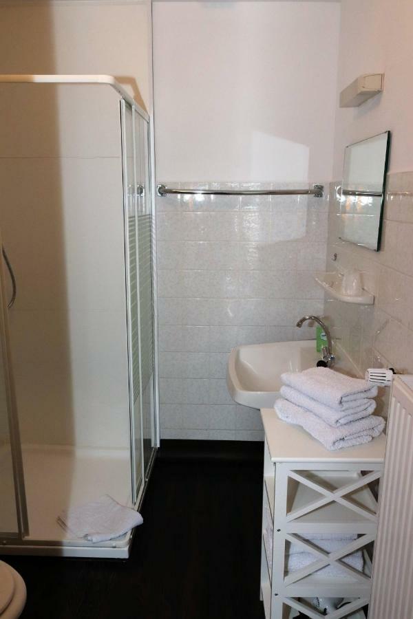 Gretel Von Birne Hotel Winterberg Luaran gambar