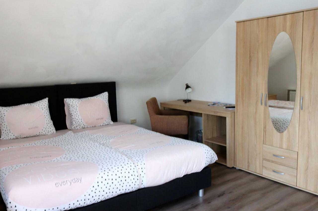 Gretel Von Birne Hotel Winterberg Luaran gambar